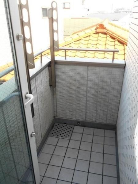 川崎市宮前区有馬２丁目のアパート