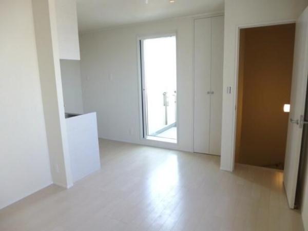 川崎市宮前区有馬２丁目のアパート