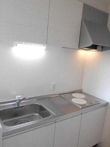 川崎市宮前区有馬２丁目のアパート