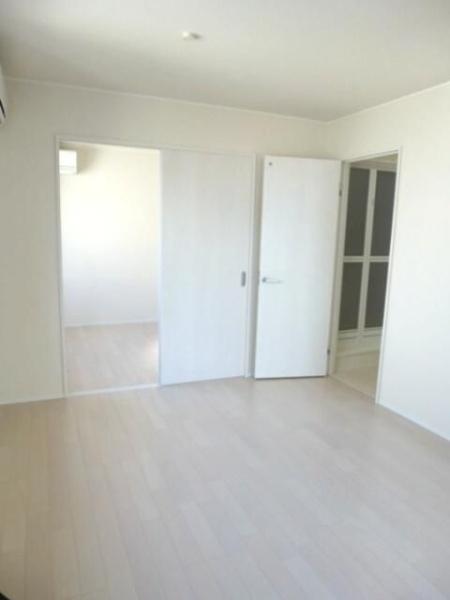 川崎市宮前区有馬２丁目のアパート