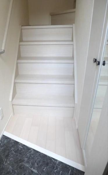 川崎市宮前区有馬２丁目のアパート