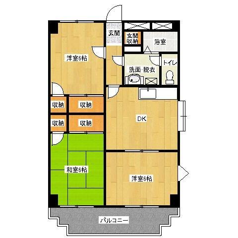 メゾンボープワール