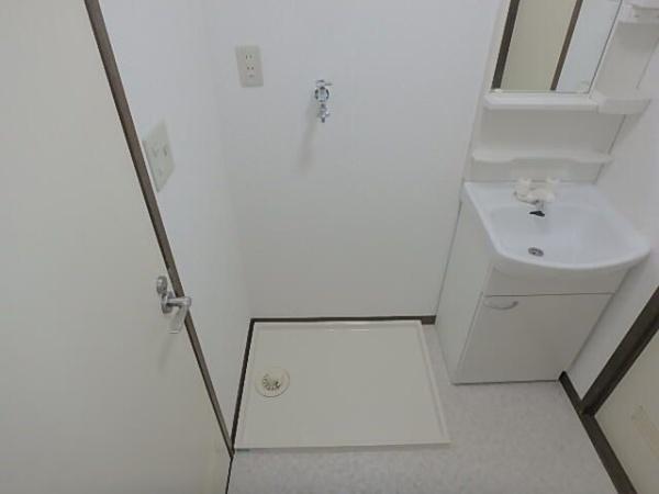 川崎市多摩区菅稲田堤１丁目のマンション