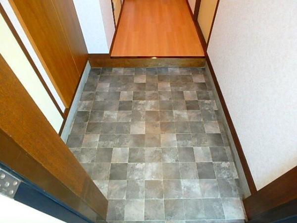 川崎市多摩区菅稲田堤１丁目のマンション