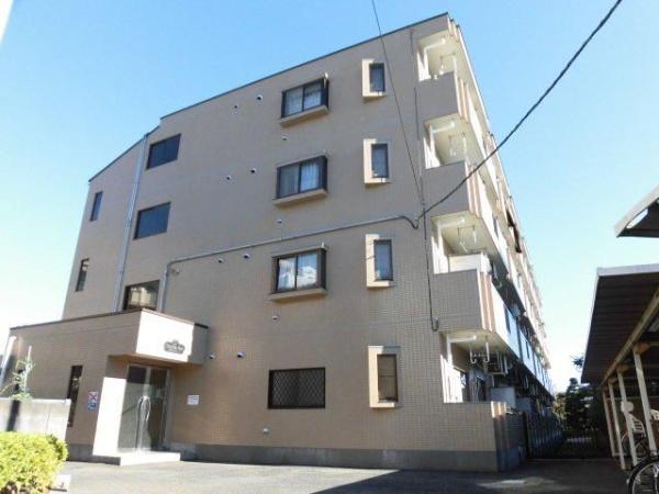 メゾンボープワール