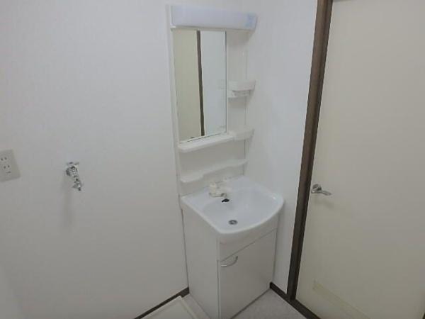 川崎市多摩区菅稲田堤１丁目のマンション