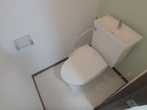 川崎市多摩区菅稲田堤１丁目のマンション