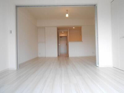 目黒区下目黒３丁目のマンション