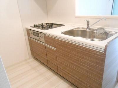 目黒区下目黒３丁目のマンション