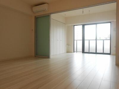 目黒区下目黒３丁目のマンション