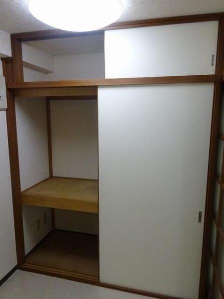 目黒区中央町２丁目のマンション