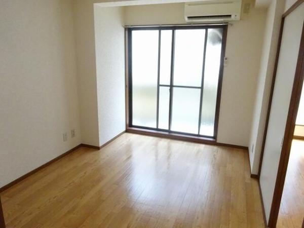 目黒区中央町２丁目のマンション