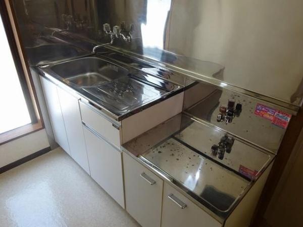 目黒区中央町２丁目のマンション