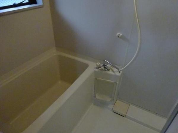 目黒区中央町２丁目のマンション