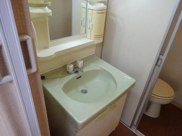 目黒区中央町２丁目のマンション