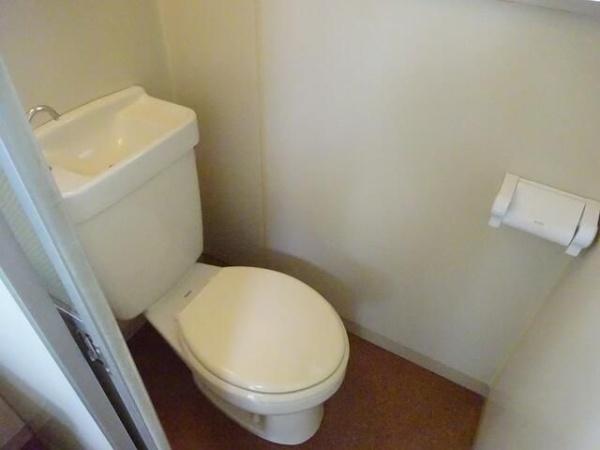 目黒区中央町２丁目のマンション