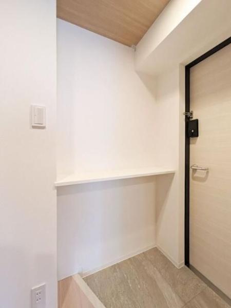 大田区鵜の木２丁目のマンション