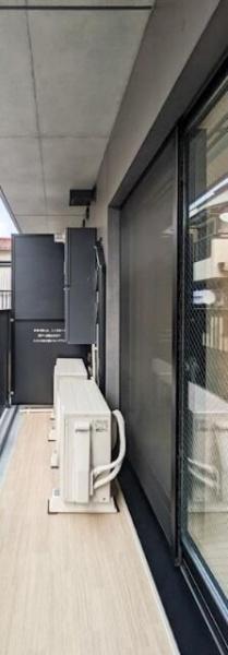 大田区鵜の木２丁目のマンション