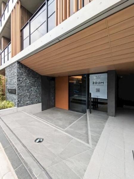 大田区鵜の木２丁目のマンション