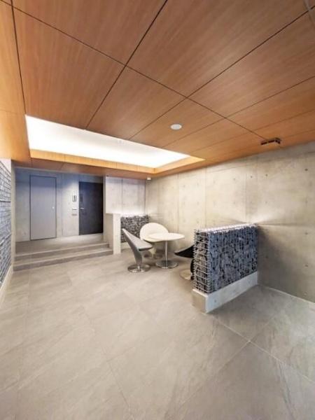 大田区鵜の木２丁目のマンション