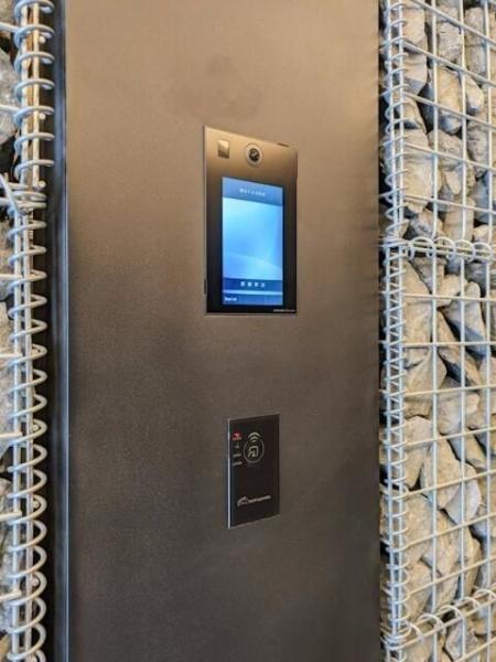 大田区鵜の木２丁目のマンション