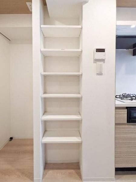 大田区鵜の木２丁目のマンション