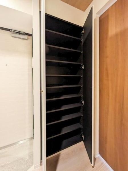 大田区鵜の木２丁目のマンション