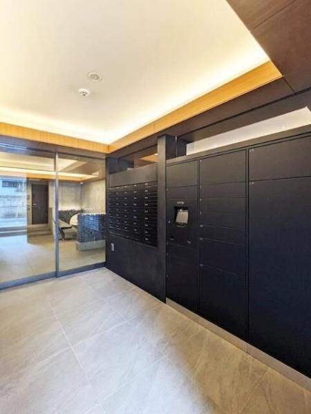 大田区鵜の木２丁目のマンション