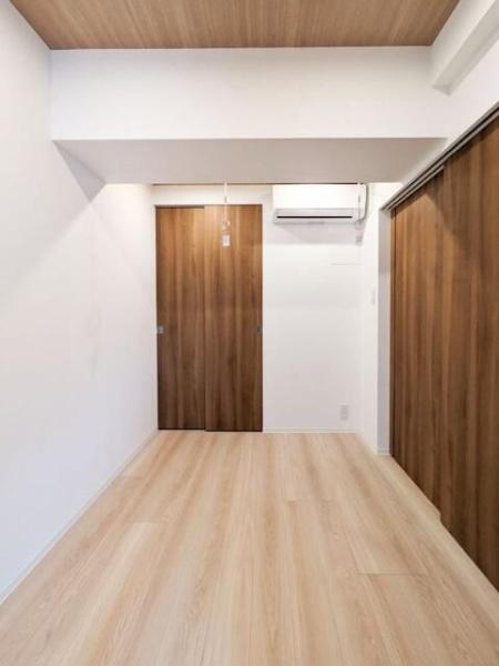 大田区鵜の木２丁目のマンション