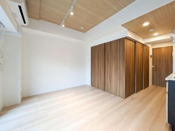 大田区鵜の木２丁目のマンション