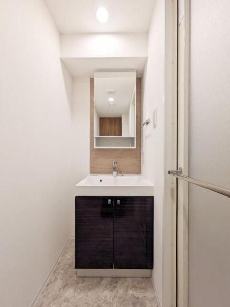 大田区鵜の木２丁目のマンション