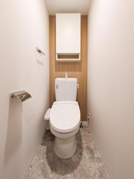 大田区鵜の木２丁目のマンション