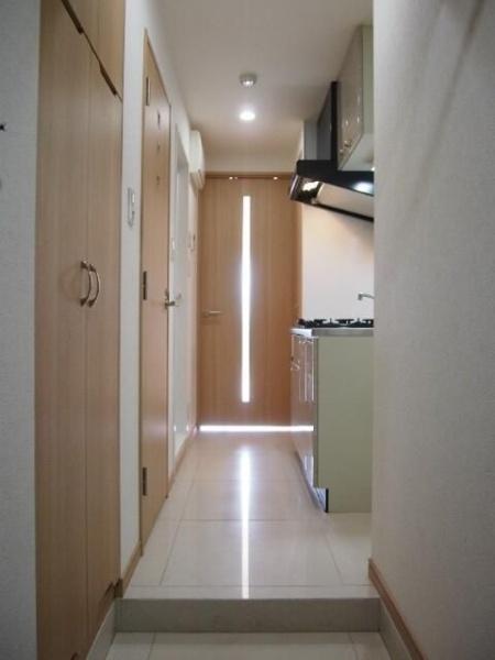 大田区山王３丁目のマンション