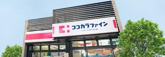 大田区山王３丁目のマンション(ココカラファインLuz大森店)