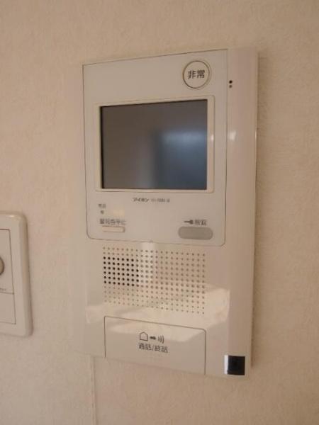 大田区山王３丁目のマンション