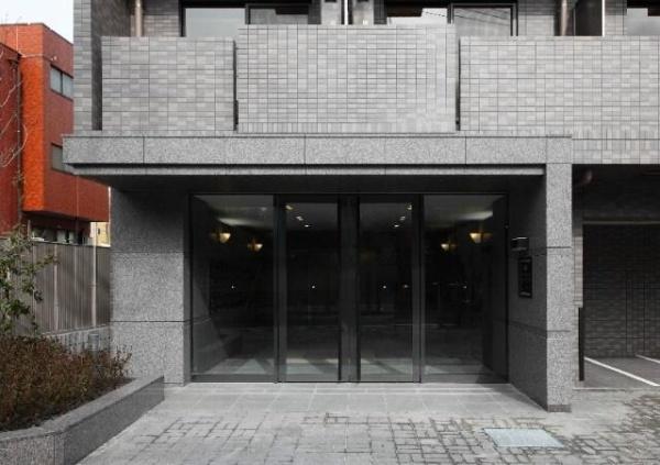 大田区山王３丁目のマンション