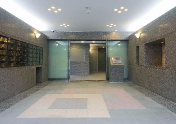 大田区山王３丁目のマンション