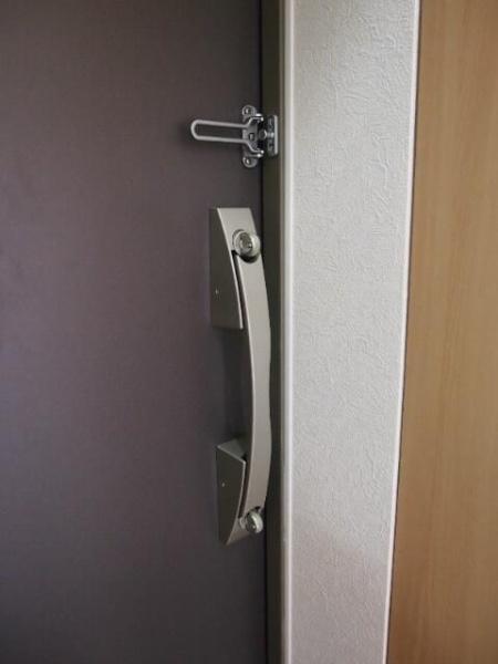 大田区山王３丁目のマンション