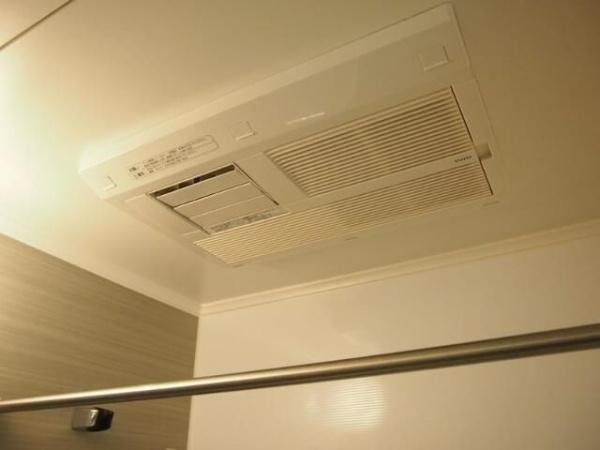 大田区山王３丁目のマンション