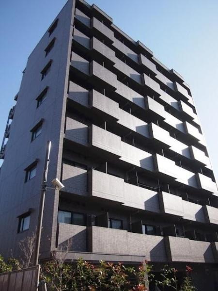 大田区山王３丁目のマンション