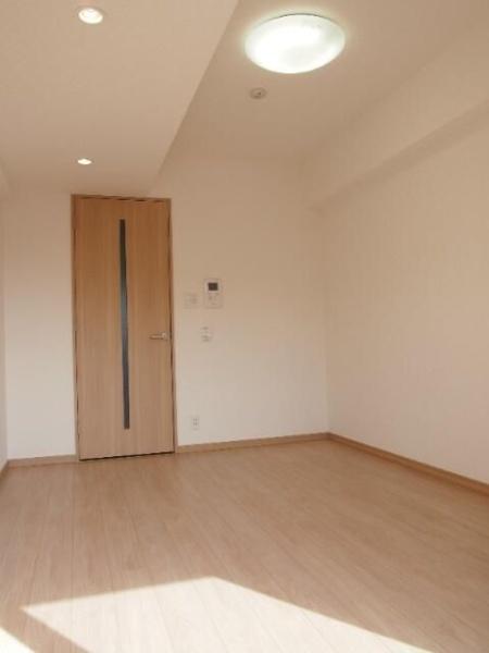 大田区山王３丁目のマンション