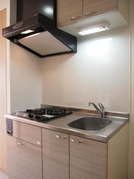 大田区山王３丁目のマンション