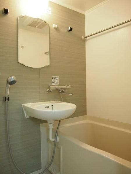 大田区山王３丁目のマンション