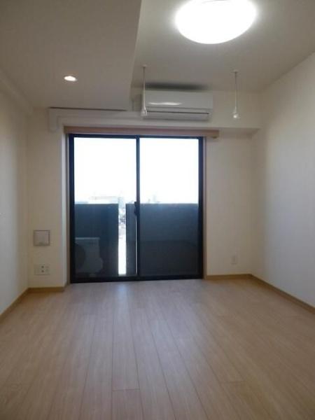 大田区山王３丁目のマンション