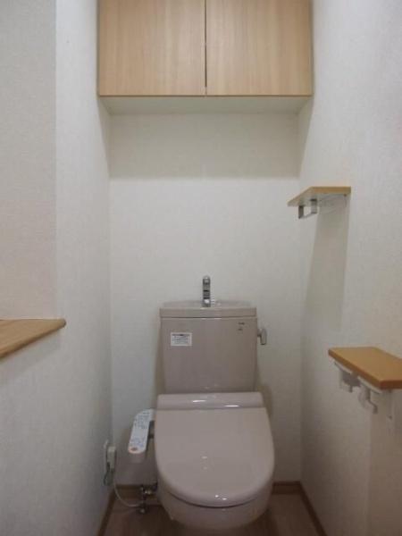 大田区山王３丁目のマンション