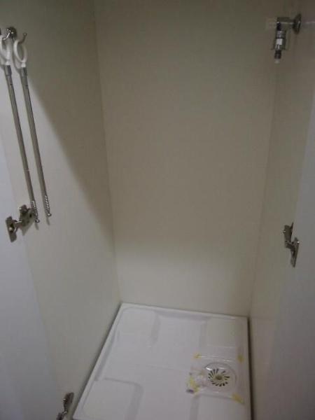 大田区山王３丁目のマンション