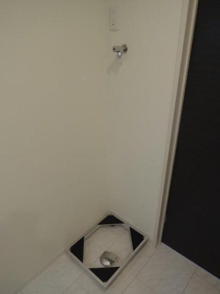 大田区東雪谷４丁目のアパート