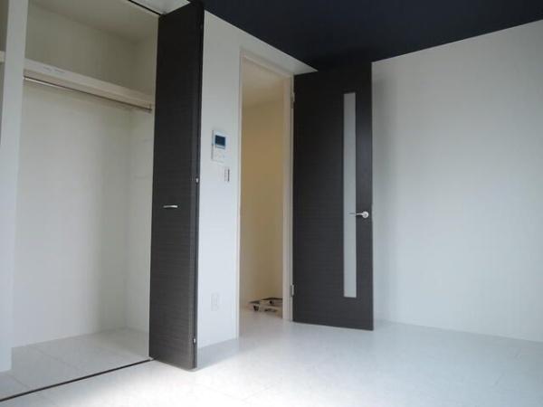 大田区東雪谷４丁目のアパート