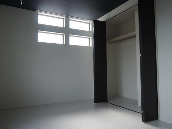 大田区東雪谷４丁目のアパート