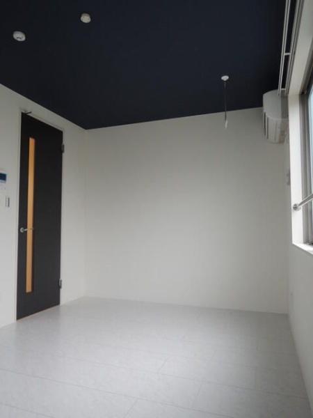 大田区東雪谷４丁目のアパート